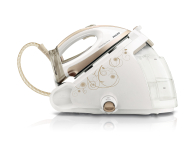 Philips Żelazko  PerfectCare Silence GC9550/02 - 315911 - zdjęcie 2